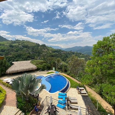 Tambo Eco Hotel La Vega  Dış mekan fotoğraf