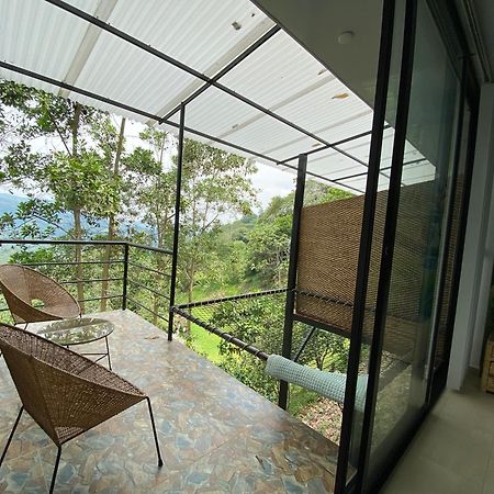 Tambo Eco Hotel La Vega  Dış mekan fotoğraf