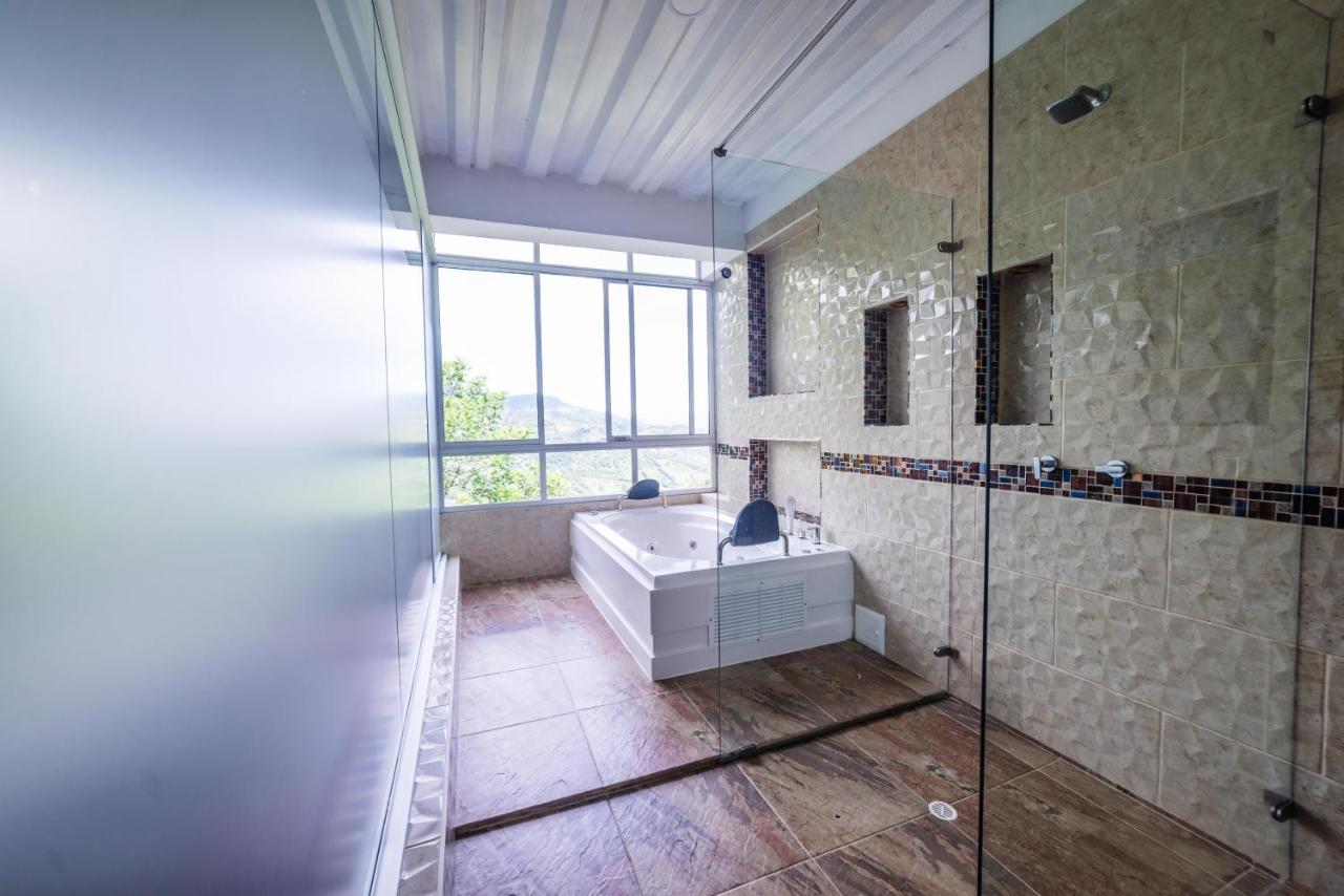 Tambo Eco Hotel La Vega  Dış mekan fotoğraf
