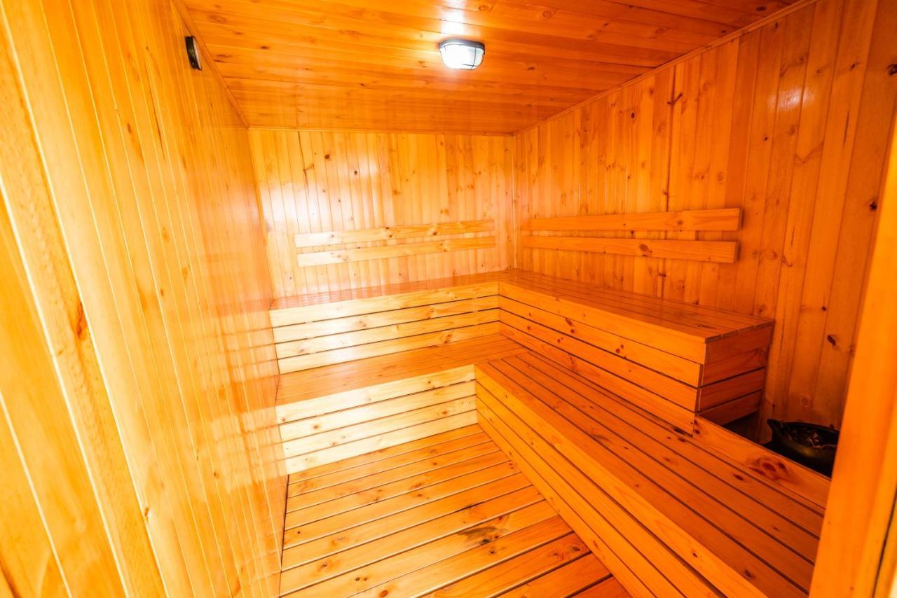 Tambo Eco Hotel La Vega  Dış mekan fotoğraf