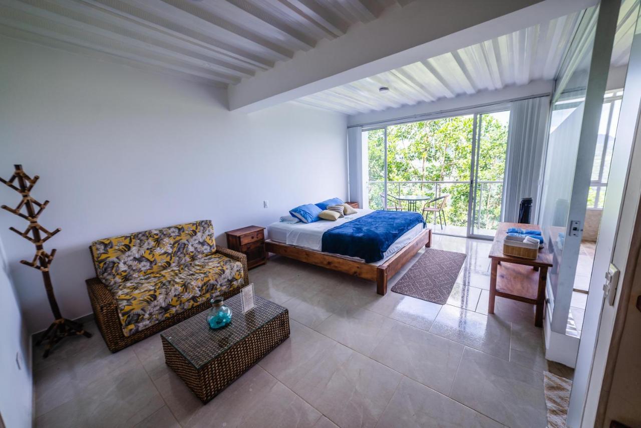 Tambo Eco Hotel La Vega  Dış mekan fotoğraf