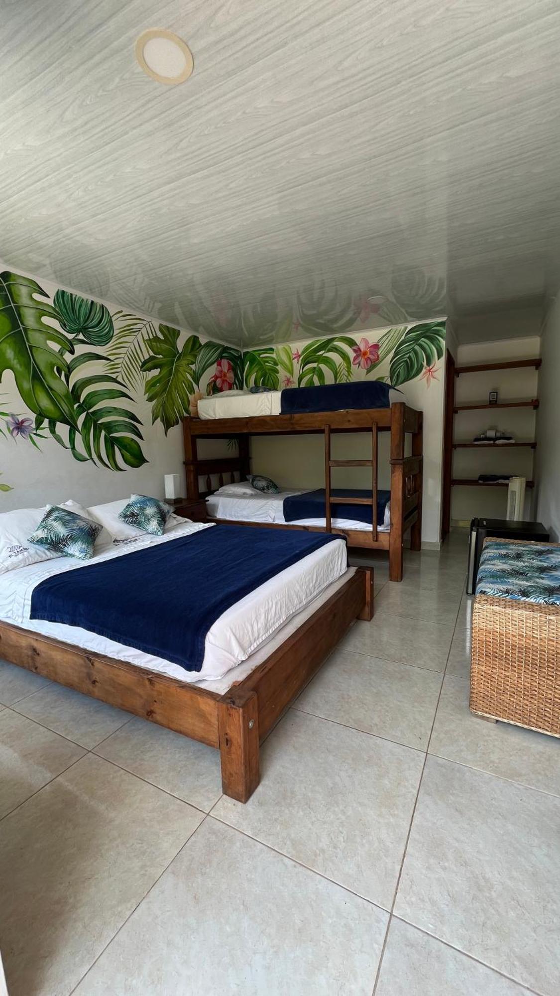 Tambo Eco Hotel La Vega  Dış mekan fotoğraf