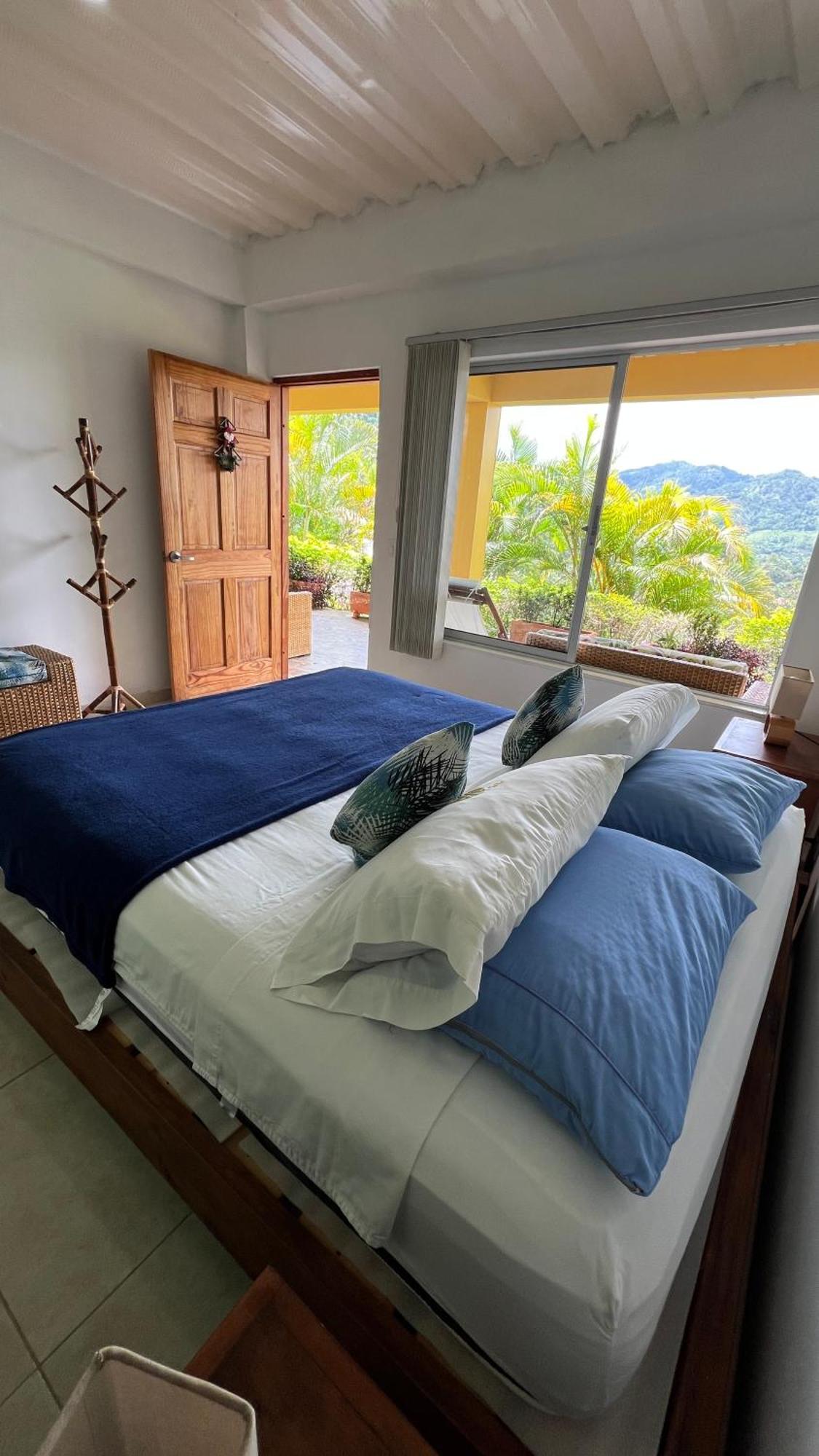 Tambo Eco Hotel La Vega  Dış mekan fotoğraf