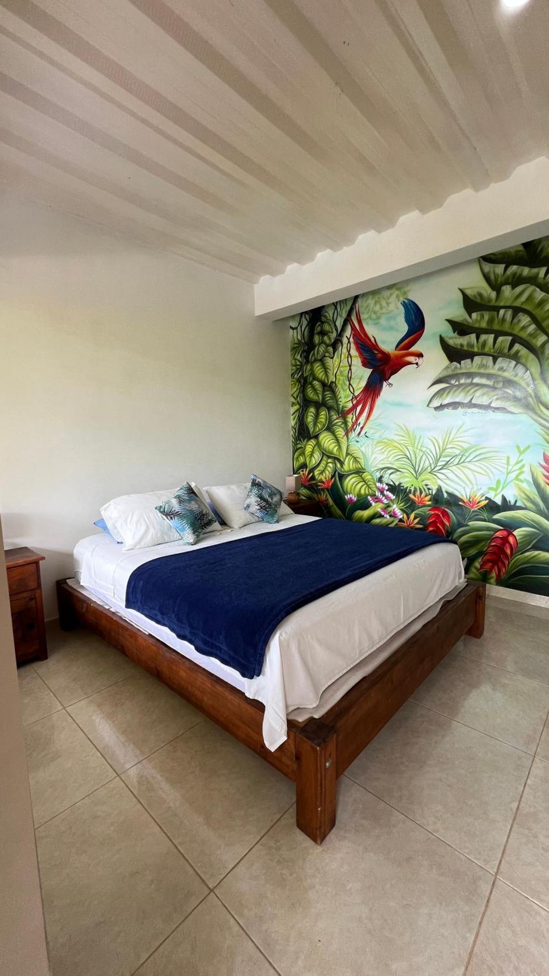 Tambo Eco Hotel La Vega  Dış mekan fotoğraf