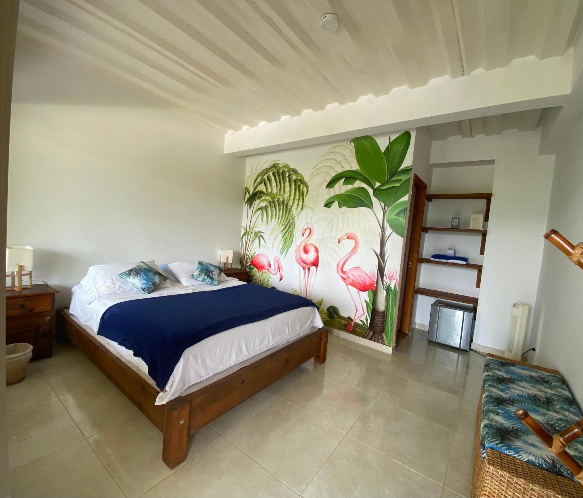 Tambo Eco Hotel La Vega  Dış mekan fotoğraf